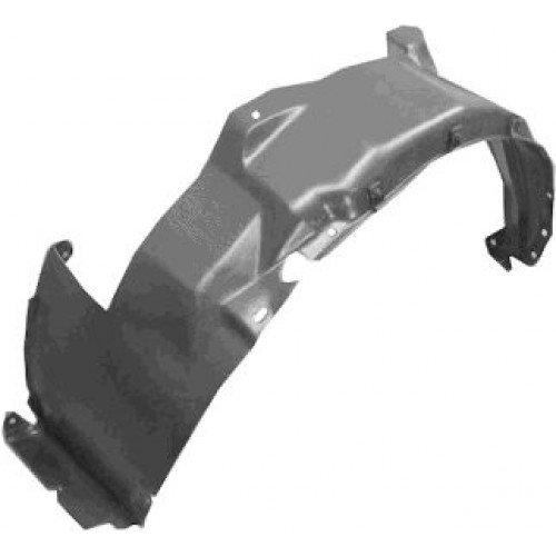 Θόλος Πλαστικός MITSUBISHI CARISMA 1999 - 2004 ( DA ) Εμπρός Δεξιά 029100826