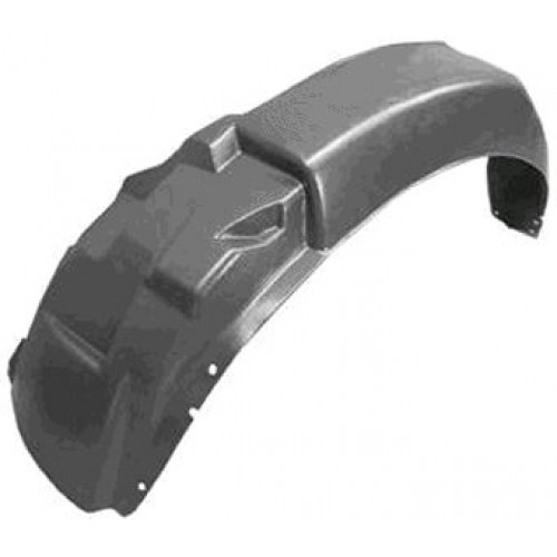 Θόλος Πλαστικός CHEVROLET-DAEWOO MATIZ 2005 - 2010 ( M200 ) Εμπρός Δεξιά 029200821