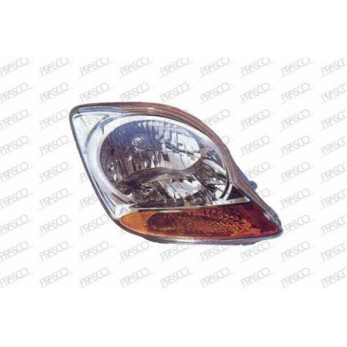 Φανάρι Εμπρός Μηχανικό CHEVROLET-DAEWOO MATIZ 2005 - 2010 ( M200 ) Δεξιά 029205141