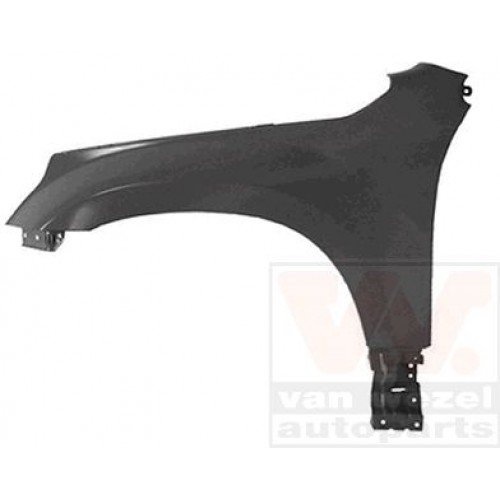 Φτερό SUZUKI GRAND VITARA 2009 - 2012 ( JB ) Εμπρός Δεξιά 029300661