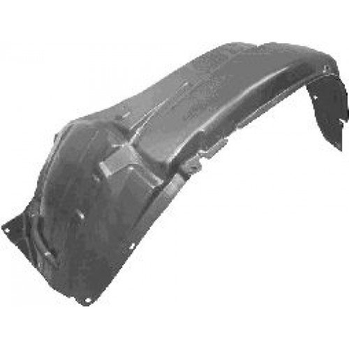 Θόλος Πλαστικός SUZUKI GRAND VITARA 2006 - 2009 ( JB ) Εμπρός Αριστερά 029300822