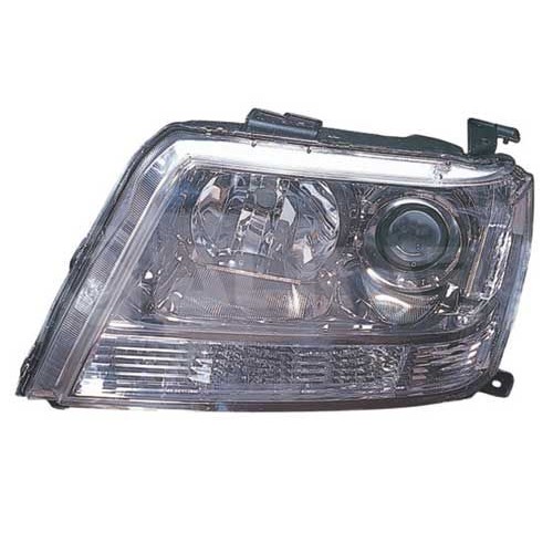 Φανάρι Εμπρός Ηλεκτρικό SUZUKI GRAND VITARA 2006 - 2009 ( JB ) Αριστερά 029305142