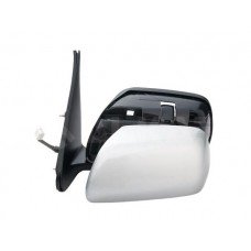 Καθρέπτης Ηλεκτρικός Θερμαινόμενος Ηλεκτρικά Ανακλινόμενος Βαφόμενος SUZUKI GRAND VITARA 2006 - 2009 ( JB ) Αριστερά 029307502
