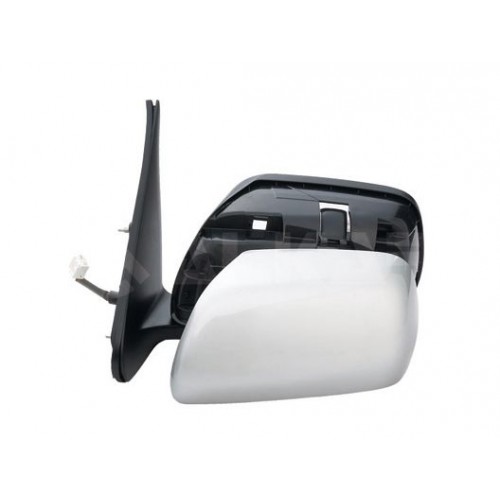 Καθρέπτης Ηλεκτρικός Θερμαινόμενος Ηλεκτρικά Ανακλινόμενος Βαφόμενος SUZUKI GRAND VITARA 2006 - 2009 ( JB ) Αριστερά 029307502