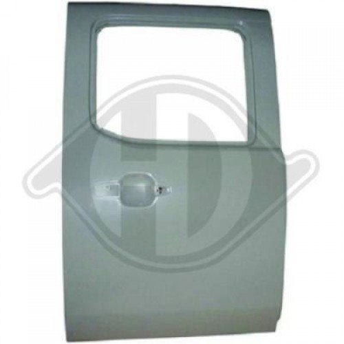 Πόρτα FORD RANGER 2006 - 2009 Πίσω Δεξιά 029401481 Πόρτα FORD RANGER 2006 - 2009 Πίσω Δεξιά 029401481