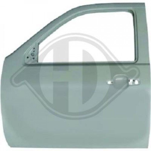 Πόρτα MAZDA B-Series 2006 - 2012 (CD) (BT50) Εμπρός Δεξιά 029501431