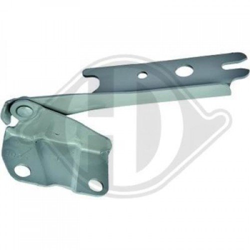 Μεντεσές Καπό MAZDA B-Series 2006 - 2012 (CD) (BT50) Δεξιά 029506141