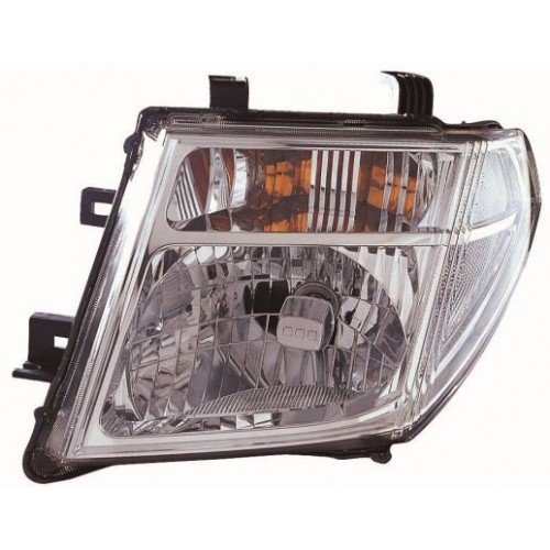 Φανάρι Εμπρός Ηλεκτρικό NISSAN PATHFINDER 2005 - 2010 ( R51 ) Δεξιά 029605131