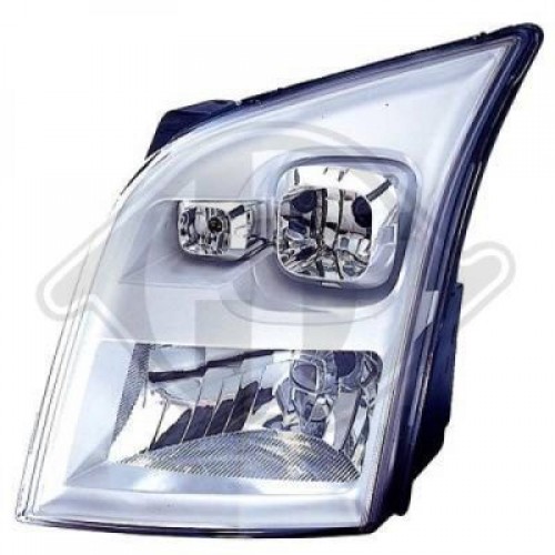 Φανάρι Εμπρός Ηλεκτρικό FORD TRANSIT 2006 - 2012 Αριστερά 029705142