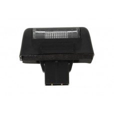Φως Πινακίδας Αριθμού Κυκλοφορίας FORD TRANSIT 2006 - 2012 029706050