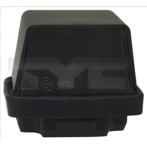 Φως Πινακίδας Αριθμού Κυκλοφορίας FORD TRANSIT 2006 - 2012 029706055