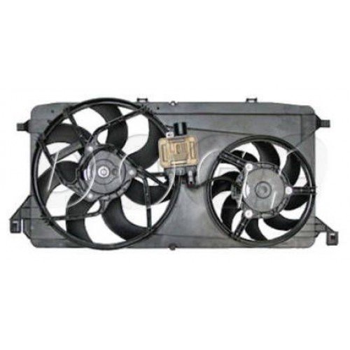 Βεντιλατέρ Νερού FORD TRANSIT 2006 - 2012 029706430