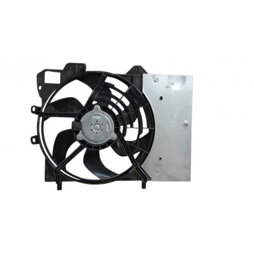 Βεντιλατέρ Νερού CITROEN C3 2002 - 2006 ( FC ) 019006450 Βεντιλατέρ Νερού CITROEN C3 2002 - 2006 ( FC ) 019006450