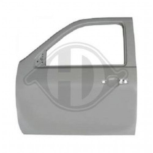 Πόρτα MAZDA B-Series 2006 - 2012 (CD) (BT50) Εμπρός Αριστερά 029501432
