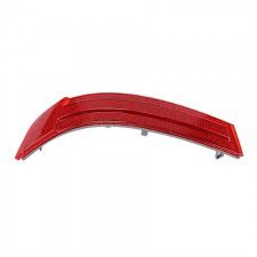 Αντανακλαστικό Φανάρι MERCEDES GL CLASS 2006 - 2009 ( X164 ) Πίσω Αριστερά 527106102