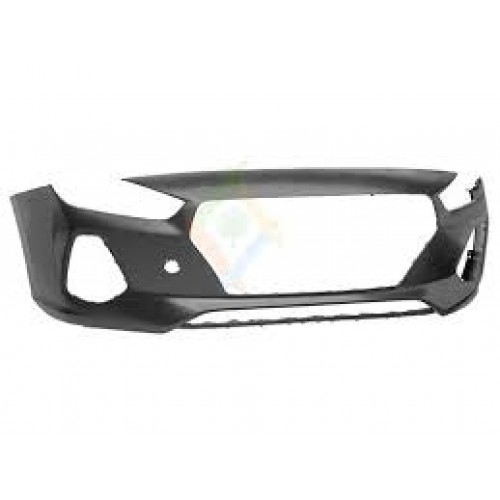 Προφυλακτήρας Βαφόμενος HYUNDAI i30 2017 - Εμπρός 368303370