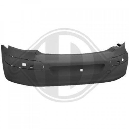 Προφυλακτήρας Βαφόμενος PEUGEOT 307 2001 - 2005 ( 3A ) ( 3C ) Πίσω 030103620 Προφυλακτήρας Βαφόμενος PEUGEOT 307 2001 - 2005 ( 3A ) ( 3C ) Πίσω 030103620
