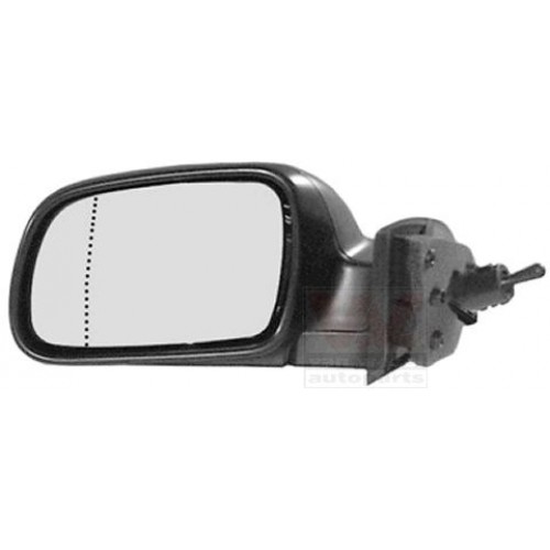 Καθρέπτης Ηλεκτρικός Θερμαινόμενος Βαφόμενος PEUGEOT 307 2001 - 2005 ( 3A ) ( 3C ) Αριστερά 030107502