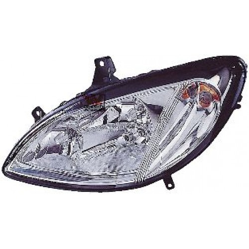Φανάρι Εμπρός MERCEDES VIANO 2004 - 2010 ( W639 ) Αριστερά 030205132
