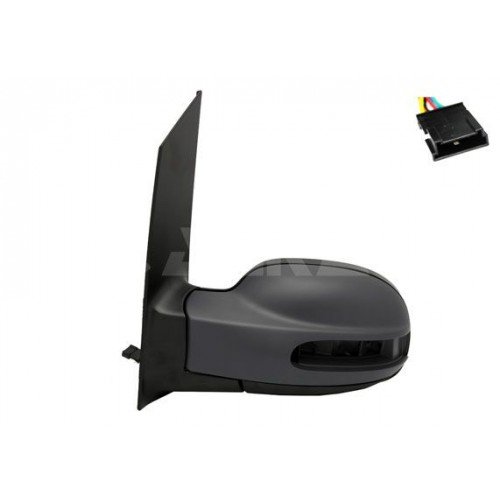 Καθρέπτης Ηλεκτρικός Θερμαινόμενος Με Φλας MERCEDES VIANO 2004 - 2010 ( W639 ) Αριστερά 030207582 Καθρέπτης Ηλεκτρικός Θερμαινόμενος Με Φλας MERCEDES VIANO 2004 - 2010 ( W639 ) Αριστερά 030207582