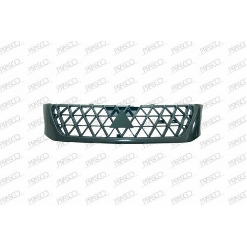 Μάσκα MITSUBISHI L200 2002 - 2006 ( K60T ) ( K70T ) 030404540