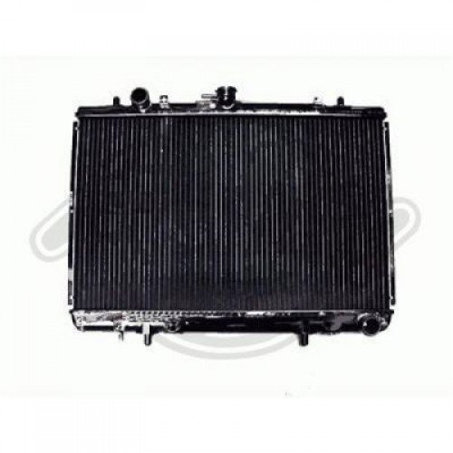 Ψυγείο Νερού MITSUBISHI L200 2002 - 2006 ( K60T ) ( K70T ) 030406310