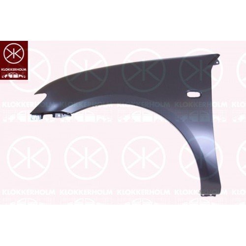 Φτερό MITSUBISHI L200 2006 - 2009 ( KAOT ) Εμπρός Αριστερά 030500652