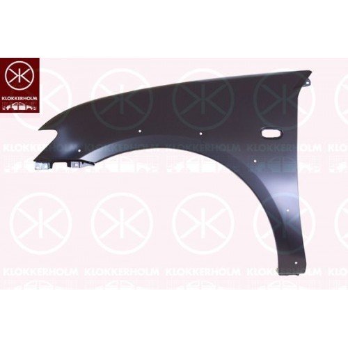 Φτερό MITSUBISHI L200 2006 - 2009 ( KAOT ) Εμπρός Αριστερά 030500662