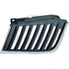 Μάσκα MITSUBISHI L200 2006 - 2009 ( KAOT ) Δεξιά 030504681