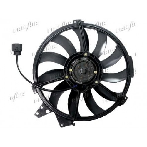 Βεντιλατέρ Νερού AUDI A2 2000 - 2005 ( 8Z0 ) 030606440