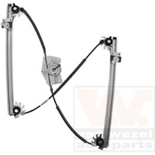 Γρύλος Παραθύρου Ηλεκτρικός Χωρίς Μοτέρ AUDI A2 2000 - 2005 ( 8Z0 ) Εμπρός Δεξιά 030607041 Γρύλος Παραθύρου Ηλεκτρικός Χωρίς Μοτέρ AUDI A2 2000 - 2005 ( 8Z0 ) Εμπρός Δεξιά 030607041