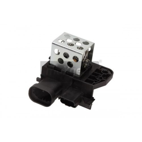 Αντίσταση Βεντιλατέρ PEUGEOT 307 2005 - 2008 030706460 Αντίσταση Βεντιλατέρ PEUGEOT 307 2005 - 2008 030706460