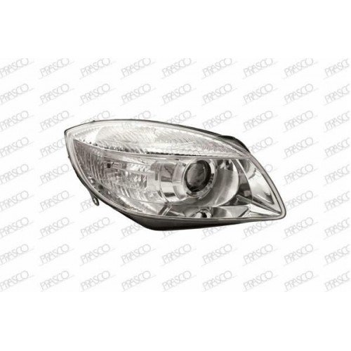 Φανάρι Εμπρός Ηλεκτρικό SKODA ROOMSTER 2006 - 2010 ( 5J ) Δεξιά 030805271