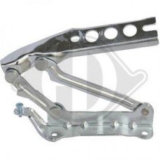 Μεντεσές Καπό SKODA ROOMSTER 2006 - 2010 ( 5J ) Αριστερά 030806142