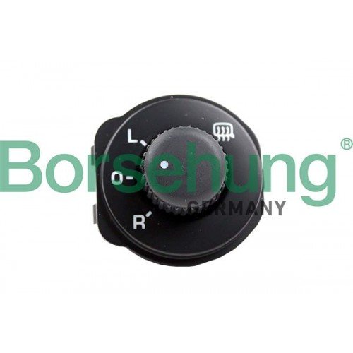 Διακόπτης Καθρεπτών SKODA ROOMSTER 2006 - 2010 ( 5J ) 030807160