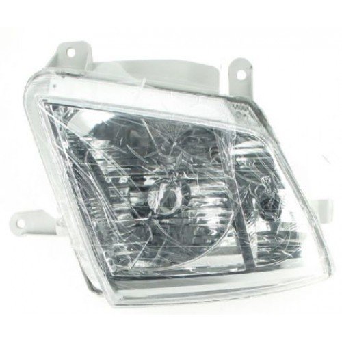 Φανάρι Εμπρός Ηλεκτρικό ISUZU D-MAX ( 8DH ) 2007 - 2012 Αριστερά 030905142 Φανάρι Εμπρός Ηλεκτρικό ISUZU D-MAX ( 8DH ) 2007 - 2012 Αριστερά 030905142