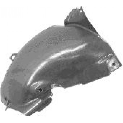 Θόλος Πλαστικός Εμπρός Κομμάτι RENAULT MODUS 2005 - 2008 ( FP ) ( JP ) Εμπρός Αριστερά 031000822