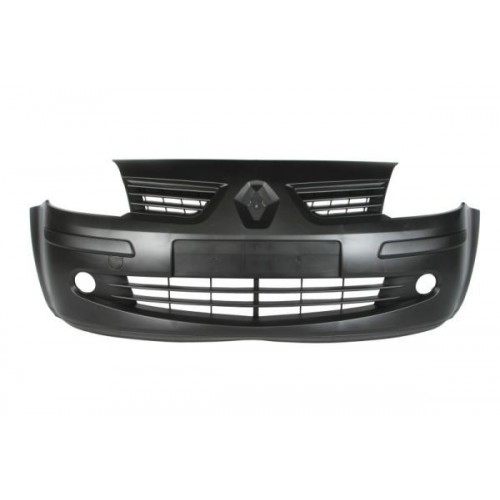 Προφυλακτήρας Βαφόμενος RENAULT MODUS 2005 - 2008 ( FP ) ( JP ) Εμπρός 031003370
