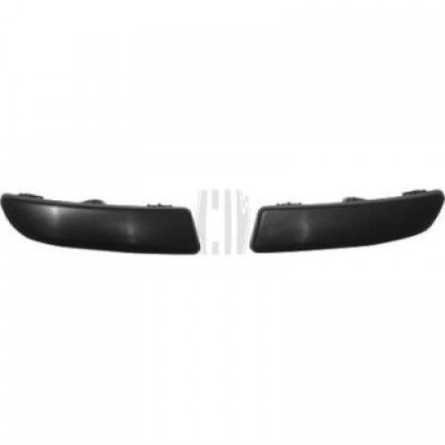 Φάσα Προφυλακτήρα RENAULT MODUS 2005 - 2008 ( FP ) ( JP ) Πίσω Δεξιά 031004031