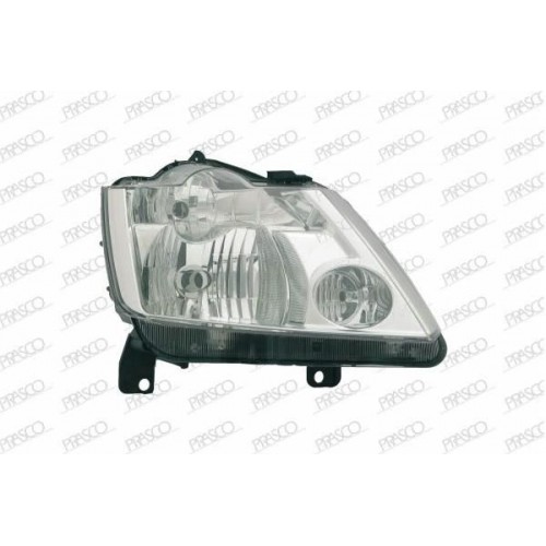 Φανάρι Εμπρός Ηλεκτρικό RENAULT MODUS 2005 - 2008 ( FP ) ( JP ) Δεξιά 031005131