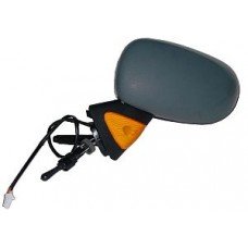 Καθρέπτης Μηχανικός Βαφόμενος Με Φλας RENAULT MODUS 2005 - 2008 ( FP ) ( JP ) Αριστερά 031007484