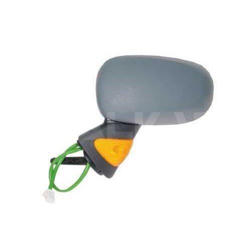 Καθρέπτης Ηλεκτρικός Θερμαινόμενος Βαφόμενος RENAULT MODUS 2005 - 2008 ( FP ) ( JP ) Αριστερά 031007592 Καθρέπτης Ηλεκτρικός Θερμαινόμενος Βαφόμενος RENAULT MODUS 2005 - 2008 ( FP ) ( JP ) Αριστερά 031007592