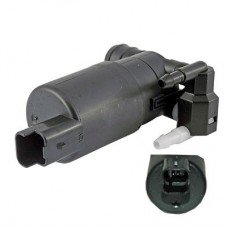 Μοτεράκι Δοχείου Υαλοκαθαριστήρων RENAULT MODUS 2005 - 2008 ( FP ) ( JP ) 031008455