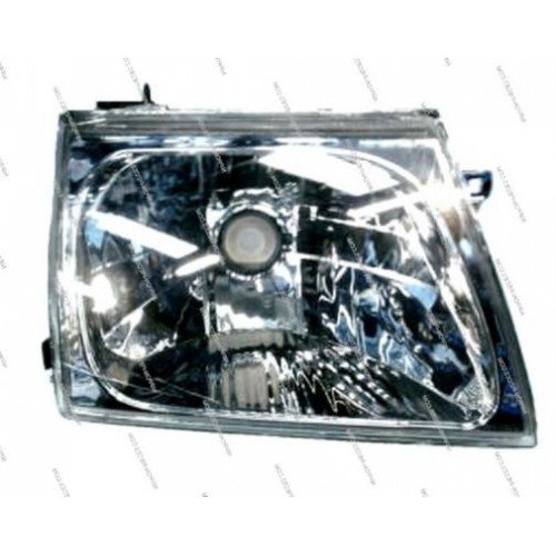 Φανάρι Εμπρός TOYOTA HILUX 2001 - 2005 ( KDN140-170 ) Δεξιά 031105131 Φανάρι Εμπρός TOYOTA HILUX 2001 - 2005 ( KDN140-170 ) Δεξιά 031105131