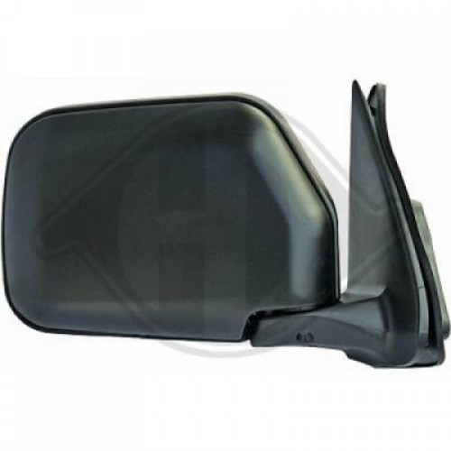 Καθρέπτης Μηχανικός TOYOTA HILUX 2001 - 2005 ( KDN140-170 ) Δεξιά 031107483