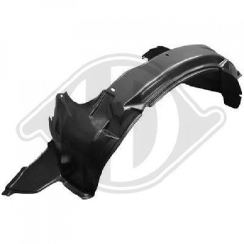 Θόλος Πλαστικός BMW Z3 1996 - 2003 ( E36/8 ) Εμπρός Δεξιά 031200821 Θόλος Πλαστικός BMW Z3 1996 - 2003 ( E36/8 ) Εμπρός Δεξιά 031200821