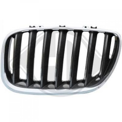 Καρδιά Μάσκας BMW X5 2000 - 2004 ( Ε53 ) Αριστερά 031304632