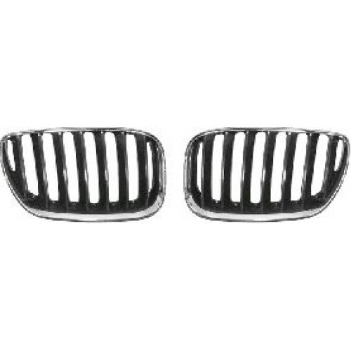 Καρδιά Μάσκας BMW X5 2004 - 2006 ( E53 F/L ) Αριστερά 031304642