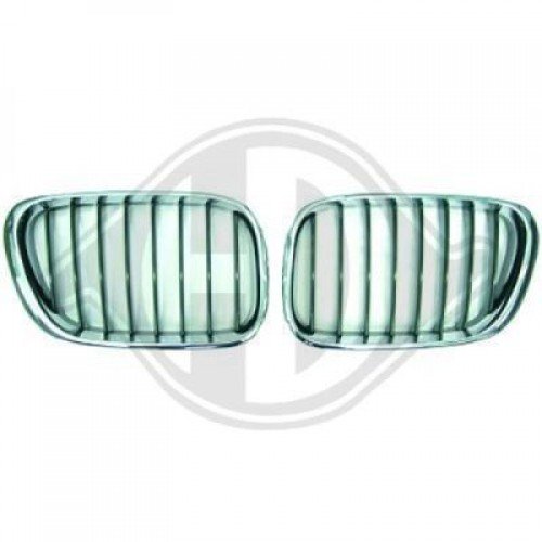 Καρδιά Μάσκας BMW X5 2000 - 2004 ( Ε53 ) Αριστερά 031304652