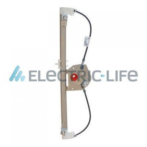 Γρύλος Παραθύρου Ηλεκτρικός Με Μοτέρ BMW X5 2000 - 2004 ( Ε53 ) Πίσω Αριστερά 031307072